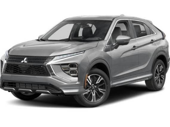 MITSUBISHI ECLIPSE CROSS 2024 JA4ATWAAXRZ042622 image MITSUBISHI ECLIPSE CROSS 2024 JA4ATWAAXRZ042622 image
